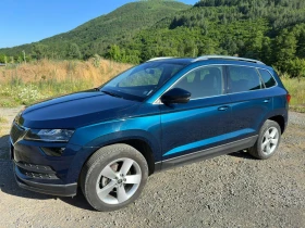 Skoda Karoq 1.5 TSI, снимка 4