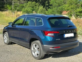 Skoda Karoq 1.5 TSI, снимка 5