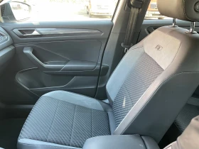VW T-Roc 2.0 TFSI R line FULL LED, снимка 7