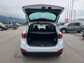 Hyundai IX35 2.0CRDI 4X4, снимка 13