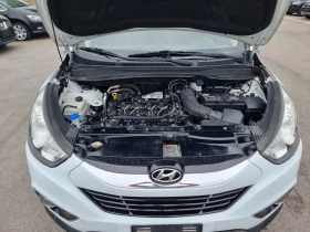 Hyundai IX35 2.0CRDI 4X4, снимка 17