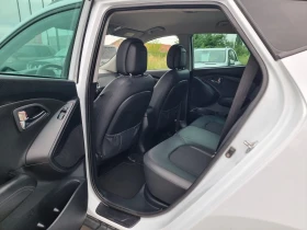 Hyundai IX35 2.0CRDI 4X4, снимка 11