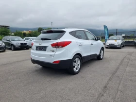 Hyundai IX35 2.0CRDI 4X4, снимка 7