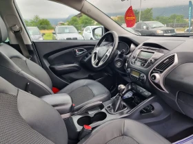 Hyundai IX35 2.0CRDI 4X4, снимка 16