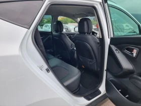 Hyundai IX35 2.0CRDI 4X4, снимка 14
