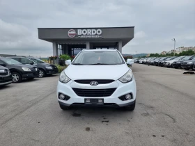 Hyundai IX35 2.0CRDI 4X4, снимка 1