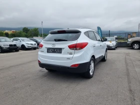 Hyundai IX35 2.0CRDI 4X4, снимка 6