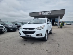 Hyundai IX35 2.0CRDI 4X4, снимка 2