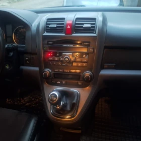 Honda Cr-v 2.2 i-DTEC, снимка 5