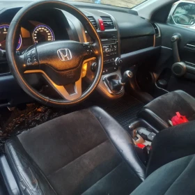 Honda Cr-v 2.2 i-DTEC, снимка 6