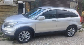 Honda Cr-v 2.2 i-DTEC, снимка 2