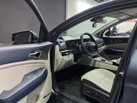 Kia Sportage HEV 1.6 4WD| 226к.с.| ВКЛ.ТЕХНОТЕСТ, снимка 10