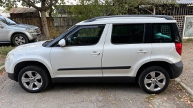 Skoda Yeti Green line , снимка 5
