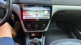 Skoda Yeti Green line , снимка 11