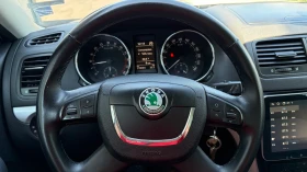 Skoda Yeti Green line , снимка 8