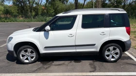 Skoda Yeti Green line , снимка 5