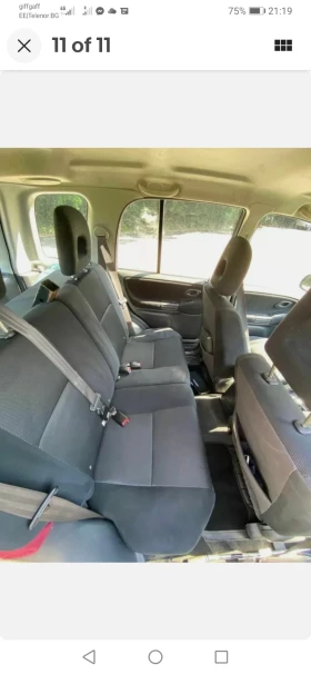 Suzuki Grand vitara 2.0 hdi, снимка 11