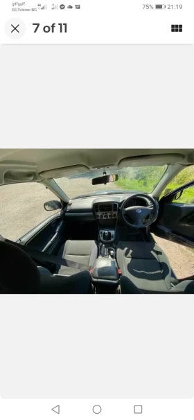 Suzuki Grand vitara 2.0 hdi, снимка 7