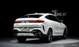 BMW X6 xDrive40i | HARMAN&K| HUD| M Exhaust| SOFT| LASER, снимка 3