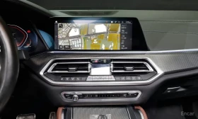 BMW X6 xDrive40i | HARMAN&K| HUD| M Exhaust| SOFT| LASER, снимка 15