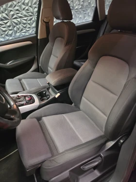 Audi Q5 2.0TDI* 170кс* АВТОМАТ* QUATTRO* НАВИ* ТЕМПОМАТ* П, снимка 8
