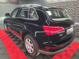 Audi Q5 2.0TDI* 170кс* АВТОМАТ* QUATTRO* НАВИ* ТЕМПОМАТ* П, снимка 3