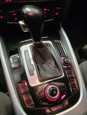 Audi Q5 2.0TDI* 170кс* АВТОМАТ* QUATTRO* НАВИ* ТЕМПОМАТ* П, снимка 6