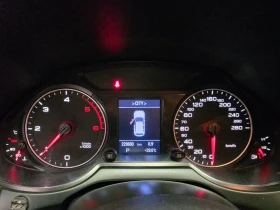 Audi Q5 2.0TDI* 170кс* АВТОМАТ* QUATTRO* НАВИ* ТЕМПОМАТ* П, снимка 4