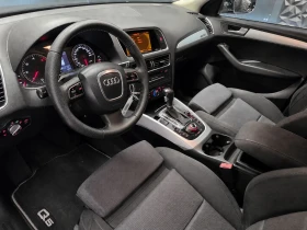 Audi Q5 2.0TDI* 170кс* АВТОМАТ* QUATTRO* НАВИ* ТЕМПОМАТ* П, снимка 5