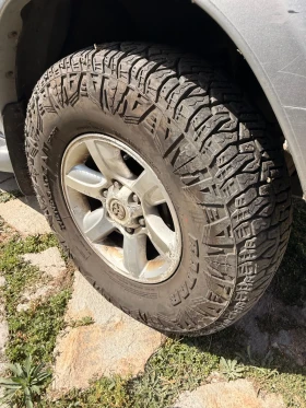 Toyota Sequoia Sr5, снимка 5