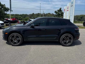 Porsche Macan AWD, снимка 2