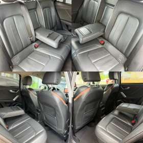 Audi Q2 S-LINE* АВТОМАТИК* КАМЕРА* , снимка 13