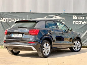 Audi Q2 S-LINE* АВТОМАТИК* КАМЕРА* , снимка 3