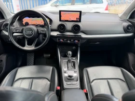 Audi Q2 S-LINE* АВТОМАТИК* КАМЕРА* , снимка 9