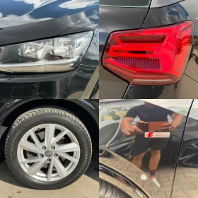 Audi Q2 S-LINE* АВТОМАТИК* КАМЕРА* , снимка 7