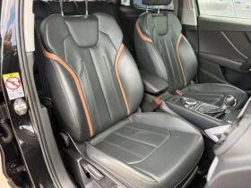 Audi Q2 S-LINE* АВТОМАТИК* КАМЕРА* , снимка 12