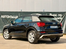 Audi Q2 S-LINE* АВТОМАТИК* КАМЕРА* , снимка 5
