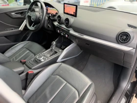 Audi Q2 S-LINE* АВТОМАТИК* КАМЕРА* , снимка 10