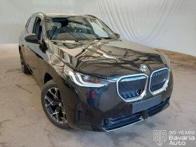 BMW X3 20d xDrive Steptronic, снимка 4