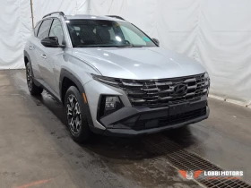 Hyundai Tucson, снимка 2