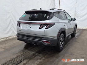 Hyundai Tucson, снимка 1