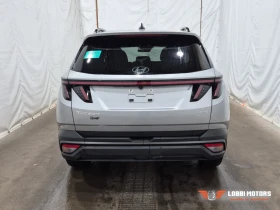 Hyundai Tucson, снимка 4