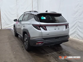 Hyundai Tucson, снимка 3