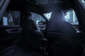 Audi SQ8 4.0D V8 MATRIX B&O ПАНО ЛИЗИНГ 100%, снимка 15