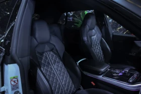 Audi SQ8 4.0D V8 MATRIX B&O ПАНО ЛИЗИНГ 100%, снимка 13