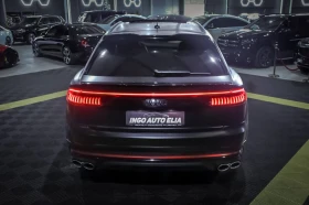 Audi SQ8 4.0D V8 MATRIX B&O ПАНО ЛИЗИНГ 100%, снимка 8
