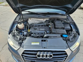 Audi Q3 2.0T quattro, снимка 8