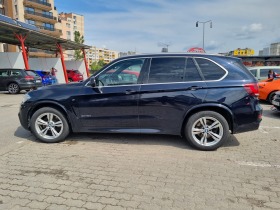 BMW X5 40d, M пакет, снимка 2 - Автомобили и джипове - 45174893