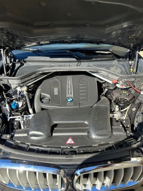 BMW X5 40d, M пакет, снимка 6 - Автомобили и джипове - 45174893
