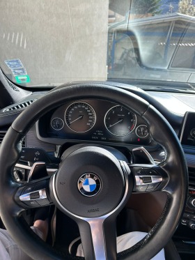 BMW X5 40d, M пакет, снимка 5 - Автомобили и джипове - 45174893